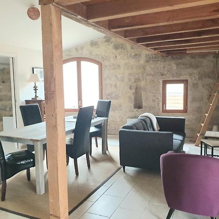 Appartement L'Authentique à Pézenas Extérieur photo
