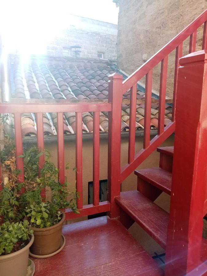 Appartement L'Authentique à Pézenas Extérieur photo