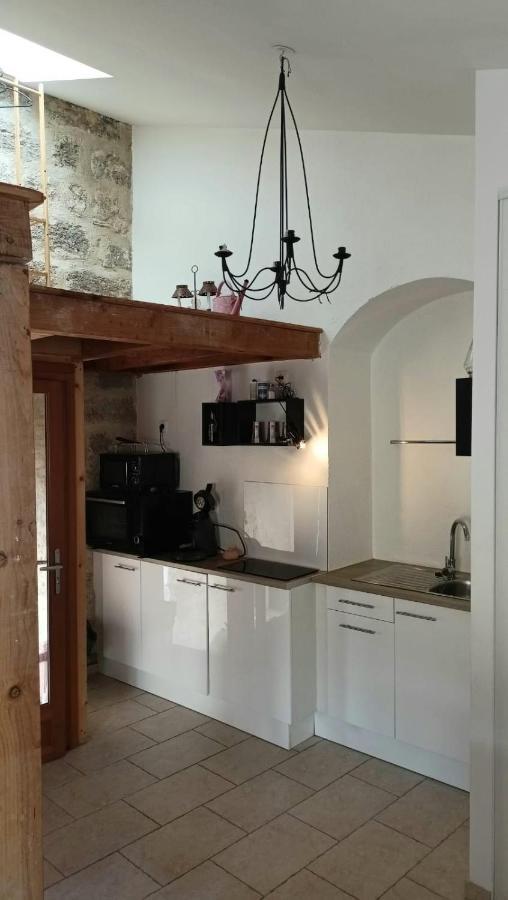 Appartement L'Authentique à Pézenas Extérieur photo