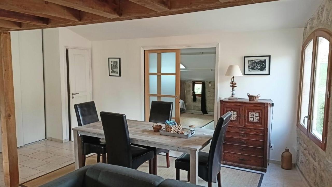 Appartement L'Authentique à Pézenas Extérieur photo