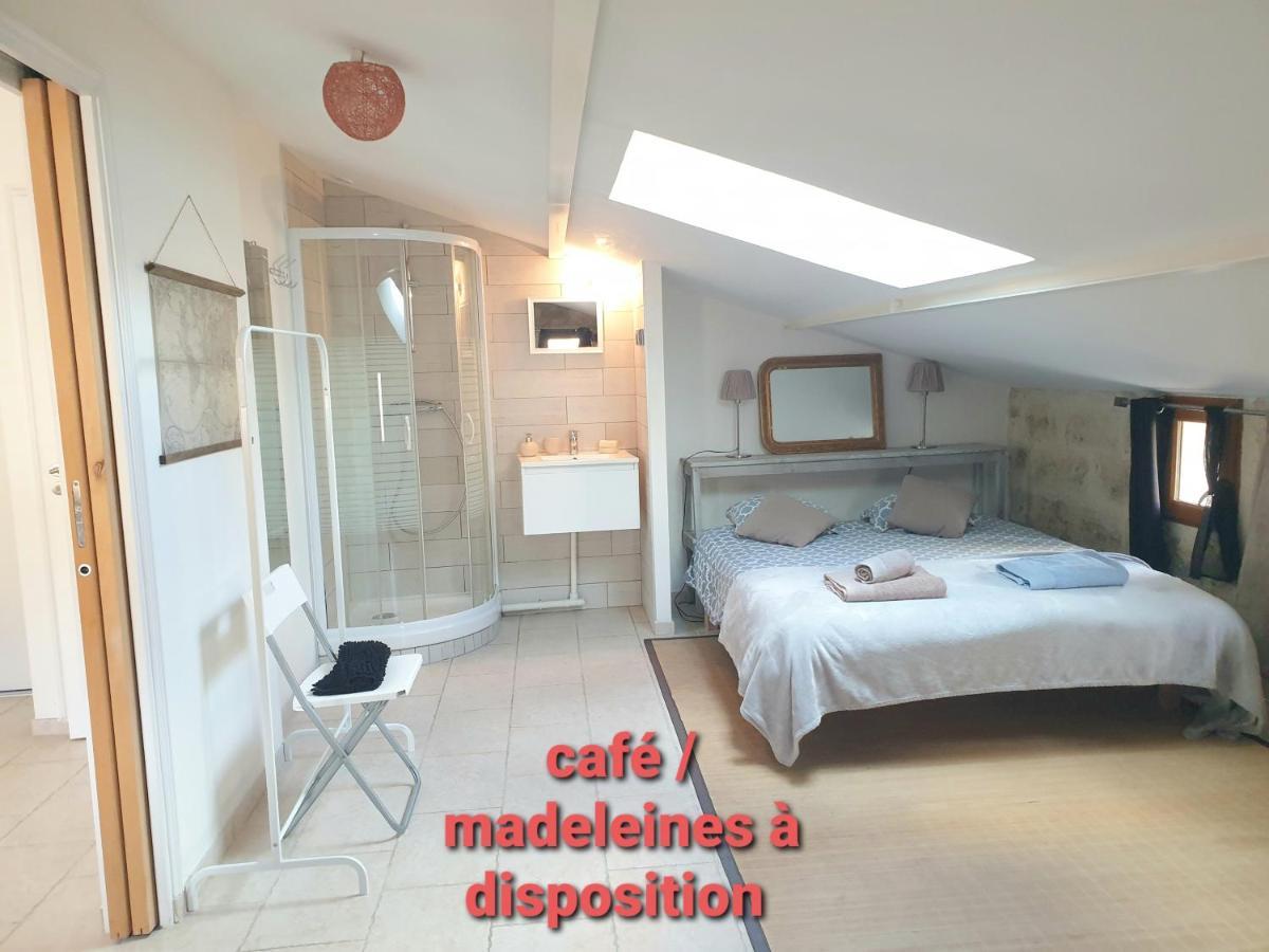 Appartement L'Authentique à Pézenas Extérieur photo