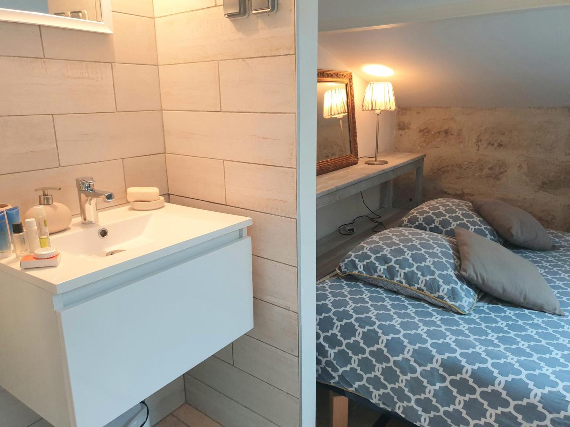 Appartement L'Authentique à Pézenas Extérieur photo