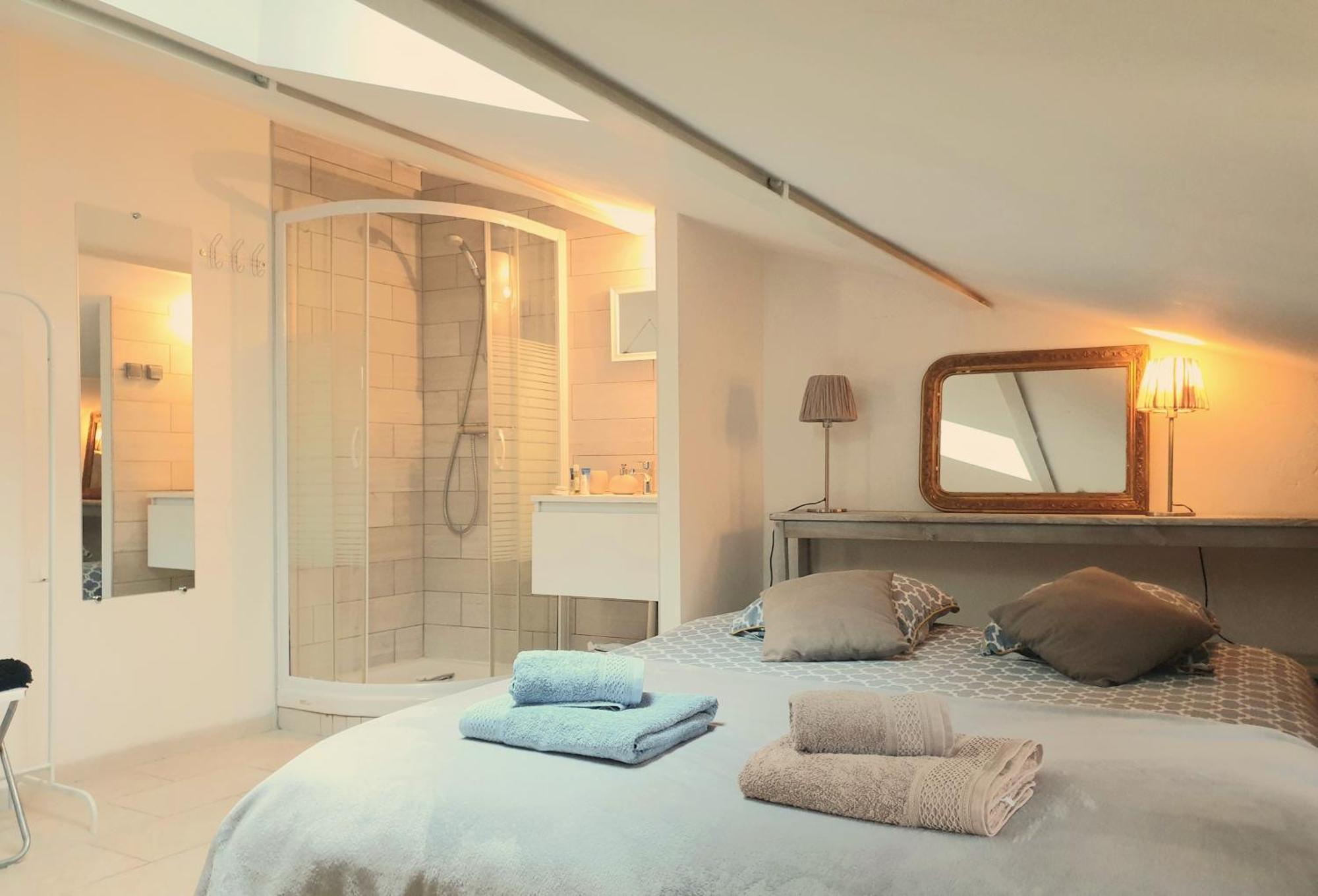 Appartement L'Authentique à Pézenas Extérieur photo