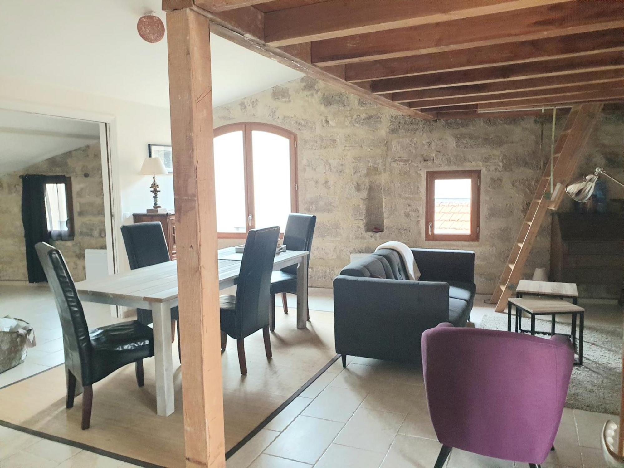 Appartement L'Authentique à Pézenas Extérieur photo